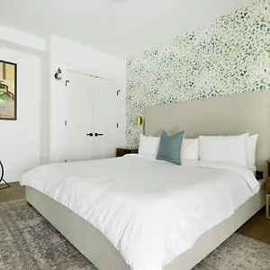 *** Aparthotel Sonder At West Congress United States