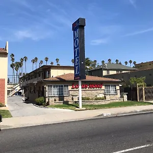 Lotus Lax Motel