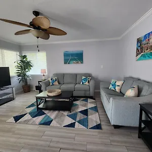 *** Guest house Old Town United States