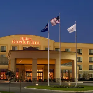 *** Hotel Hilton Garden St. Louis Shiloh/o'fallon Il United States
