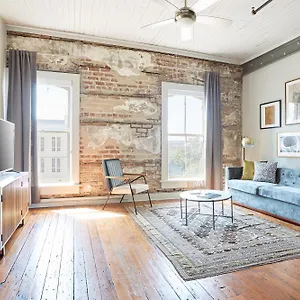 **** Aparthotel Sonder The Broughton United States