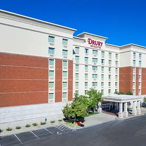 *** Hotel Drury & St. Louis/o'fallon, Il United States